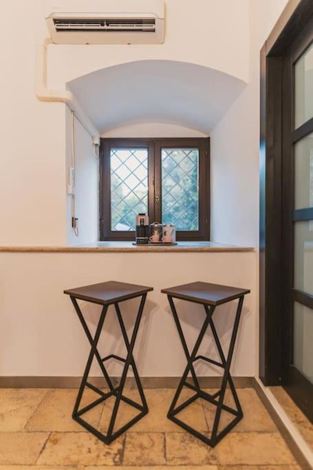 Trani -Suite ❉Marmor - Elegante Casa Storica ❉ Экстерьер фото